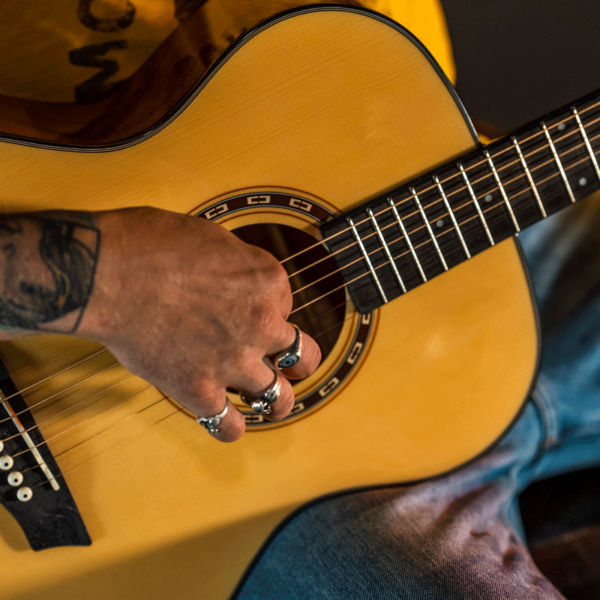 Guitar 1