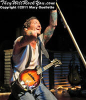 Butch Walker