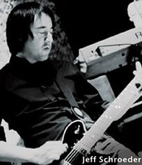 Jeff Schroeder