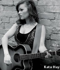 Kata Hay