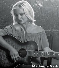 Madonna Nash