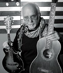 Reeves Gabrels
