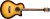 Tobacco Burst $359.00