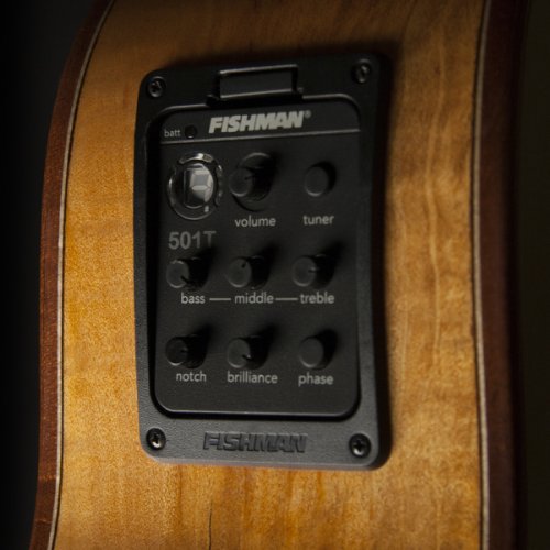 G66SCE Spalt Maple