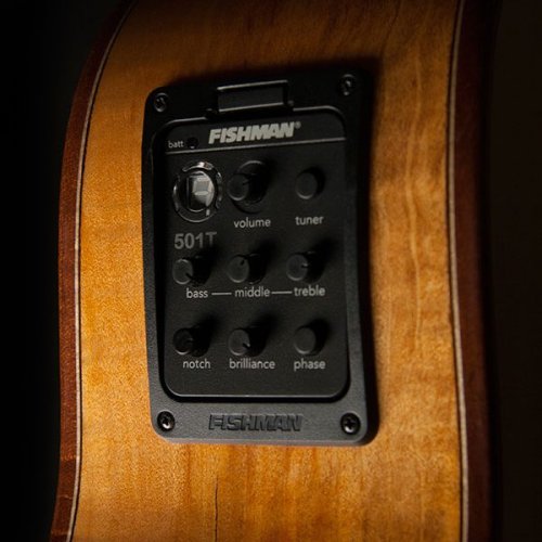 G66SCE Spalt Maple