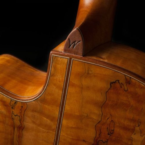 G66SCE Spalt Maple