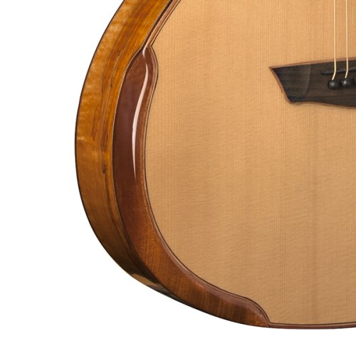G66SCE Spalt Maple