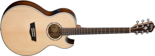 EA20S-Nuno Bettencourt