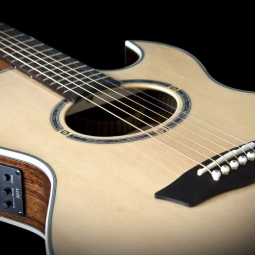 EA20S-Nuno Bettencourt