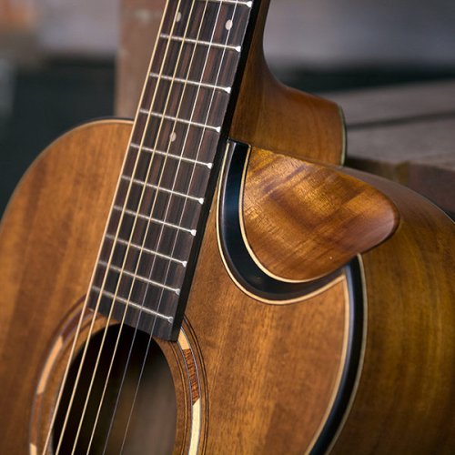 G-Mini 55 Koa