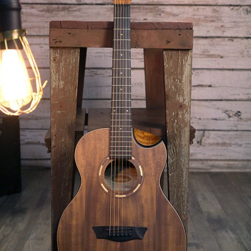 G-Mini 55 Koa