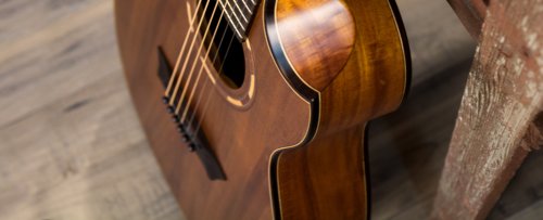 G-Mini 55 Koa