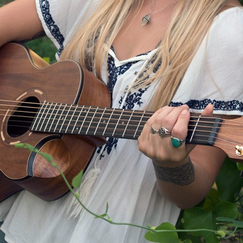G-Mini 55 Koa