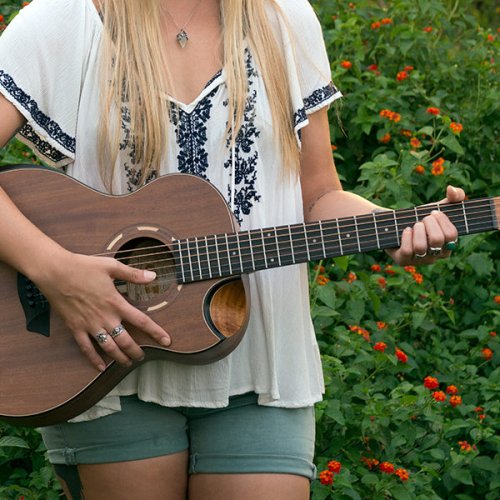 G-Mini 55 Koa