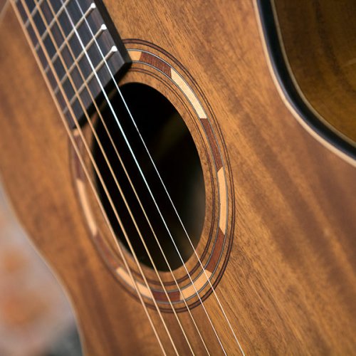 G-Mini 55 Koa