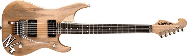 N4-Nuno Authentic USA