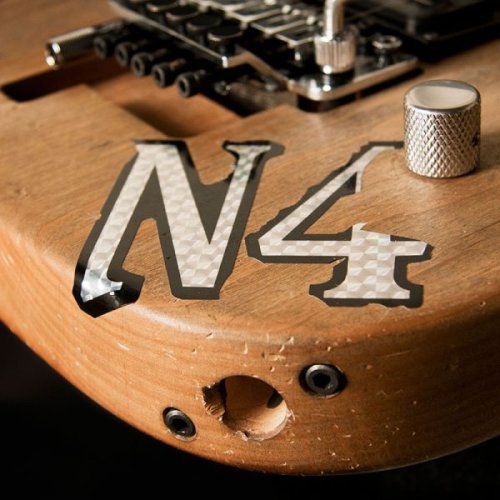 N4-Nuno Authentic USA