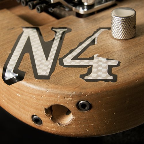 N4-Nuno Authentic USA