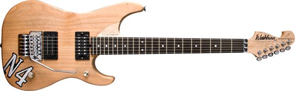 N4-Nuno Vintage USA