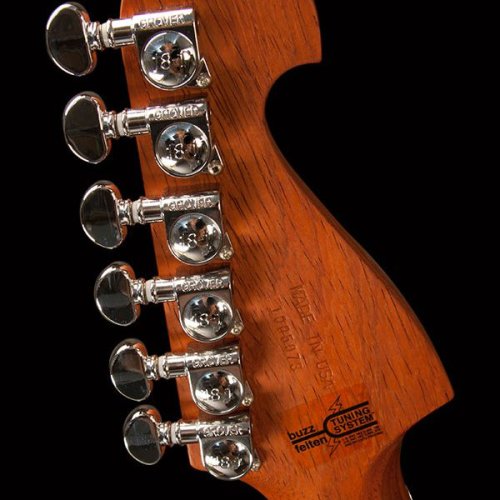 N4-Nuno Padauk USA