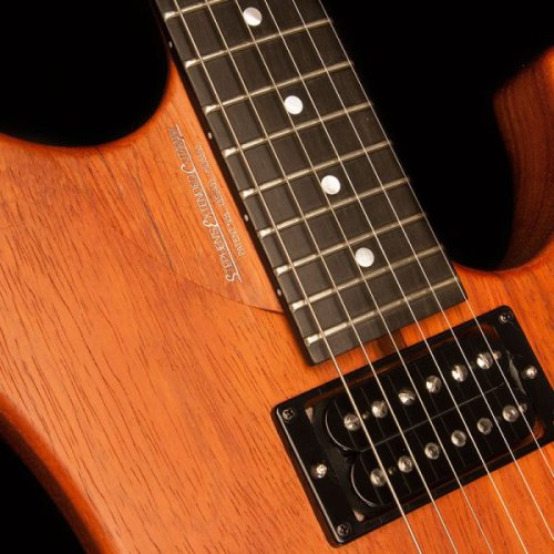 N4-Nuno Padauk USA