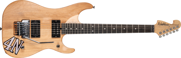 Nuno Bettencourt 4N USA