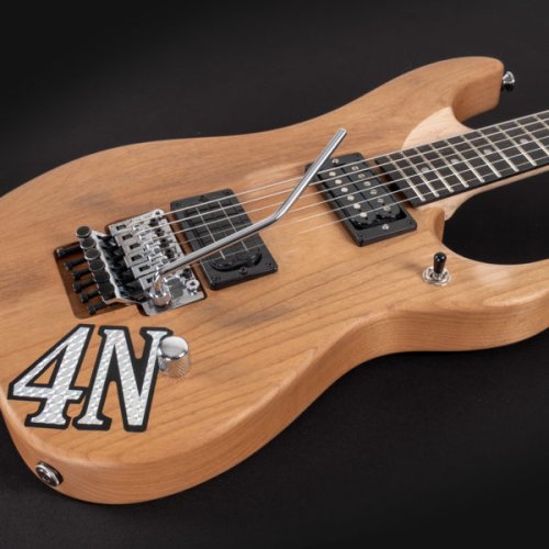 Nuno Bettencourt 4N USA