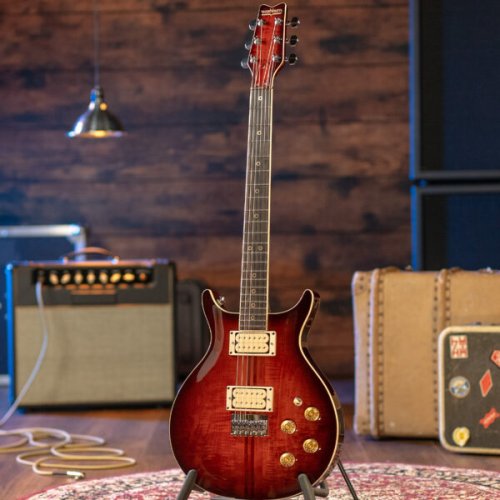 American Hawk '78