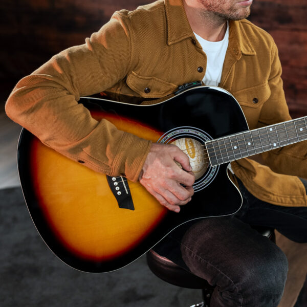 Guitar 1